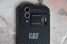 CAT SmartPhone