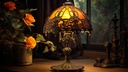 Vintage Lamp